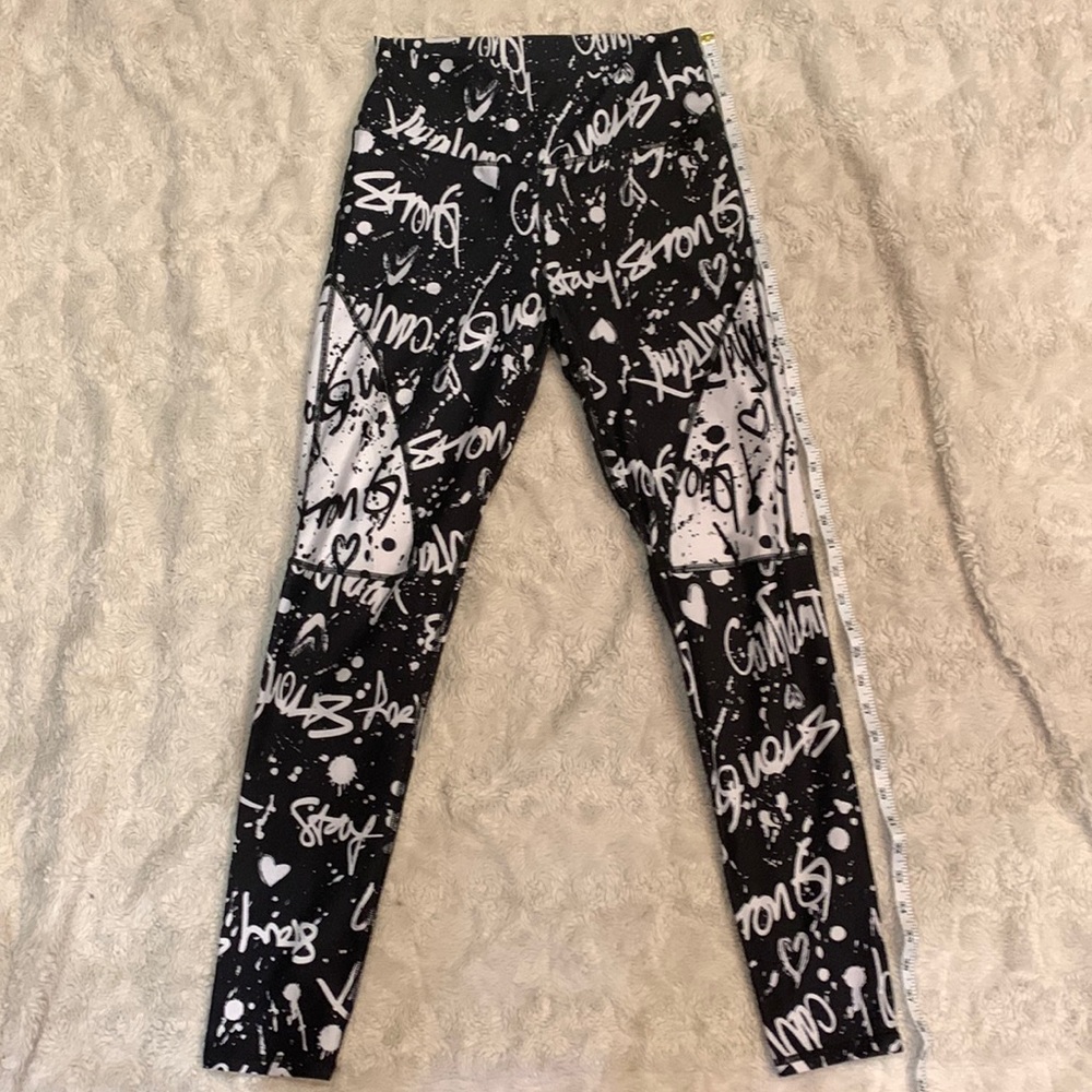 Fabletics leggings